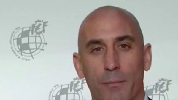 Rubiales
