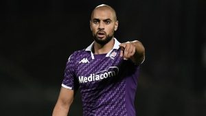 Amrabat Milan: pronta l’offerta del Manchester United! Ultime