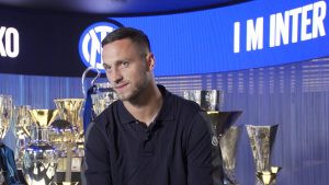Inter, Arnautovic avverte il Milan: «La squadra è pronta e…»