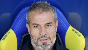 Atzori spiega: «Milan a corrente alternata ma su Pioli penso questo»