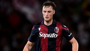 Beukema ripensa al KO contro il Milan: «Meritavamo di più»