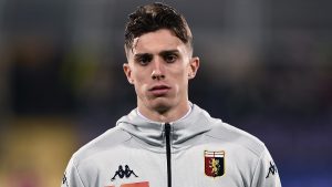 Calafiori Milan: TUTTI i numeri della scorsa stagione al Basilea