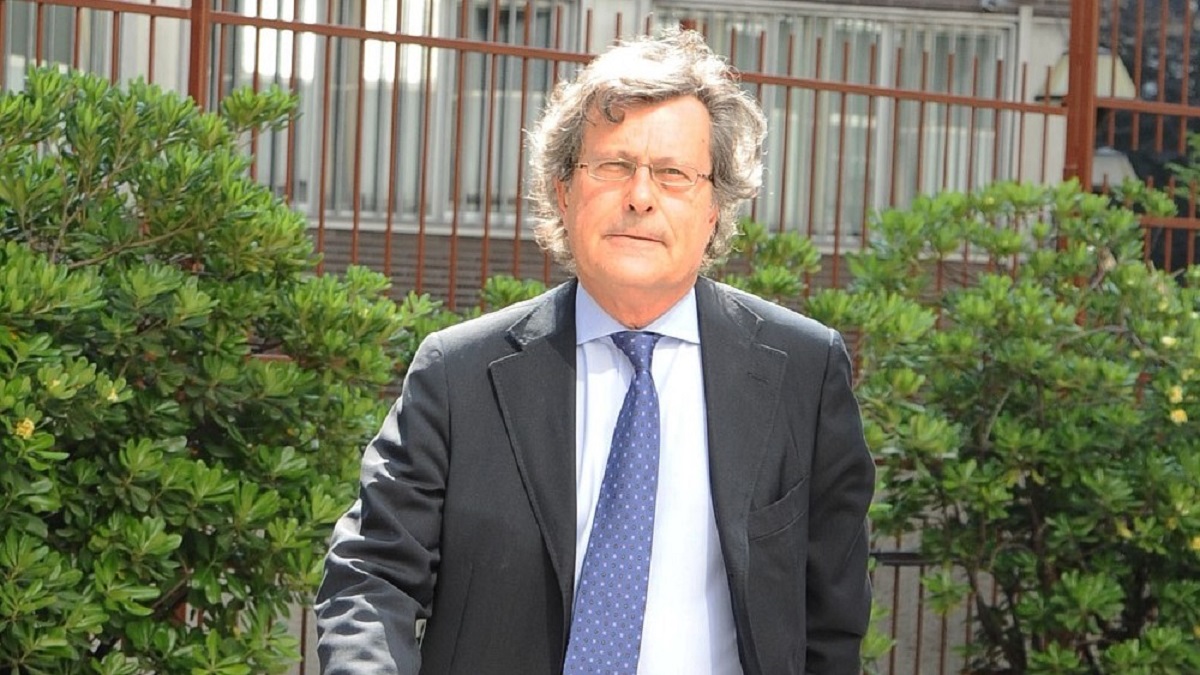 Cantamessa rivela: «Dissi che questi due acquisti del Milan sarebbero stati disastrosi» 26 cantamessa