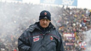Morte Mazzone: minuto di silenzio prima di tutte le partite di Serie A. La decisione UFFICIALE