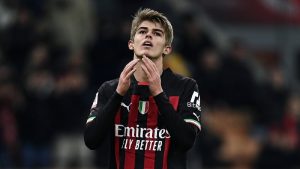 De Ketelaere: «Milan? Non me ne pento. Colpa anche mia se non ha funzionato»