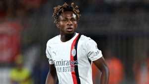 Formazioni ufficiali Nigeria Sao Tome and Principe: la scelta su Chukwueze