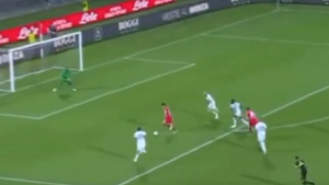 Gol Colpani: troppo spazio, il centrocampista fulmina Maignan – VIDEO