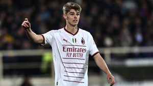 Milan Etoile du Sahel, non solo De Ketelaere: tutti gli assenti