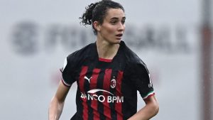 Pagelle Milan Como Femminile: decisiva Soffia, bocciato il ritorno di Asllani