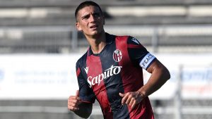 Dominguez Milan: rossoneri ancora interessati? TUTTA la verità!