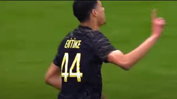 ekitike