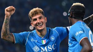 Lecce Napoli 0-4: cosa cambia in classifica per il Milan