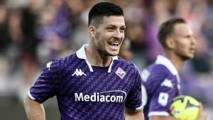 Jovic Milan: è fatta. I dettagli del nuovo colpo rossonero