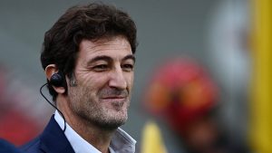 Ferrara: «Roma in balia del Milan, Leao sta diventando leader»