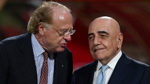 Monza Milan: cena tra Galliani, Ibrahimovic e Scaroni prima del match. I dettagli
