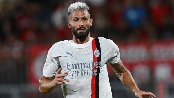 giroud
