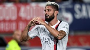 Inter Milan, è Giroud l’uomo derby: cosa dicono le statistiche!