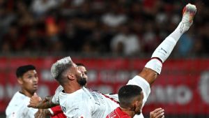 Garlando: «Attacco Milan? Ecco cosa serve»