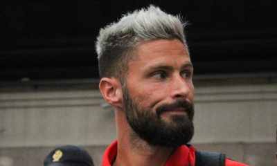 giroud