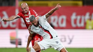 Hubner: «Giroud? Il tempo passa, sull’attacco del Milan…»