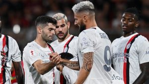 Mercato Milan, manca ancora un obiettivo? Lo scenario