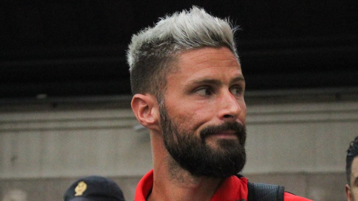 giroud