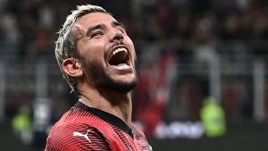 Calciomercato Milan, nel mirino il nuovo vice Theo! I dettagli