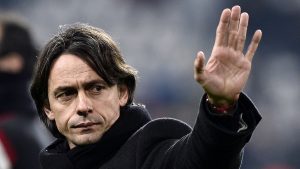 Inzaghi: «Atene è un luogo magico. Alla vigilia non stavo bene…»