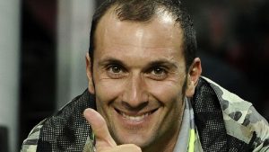 Ivan Basso esalta il Milan e indica l’obiettivo dei rossoneri