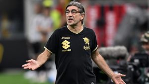 Torino, Juric: «Con il Milan è stata una delusione, ci è mancato questo»