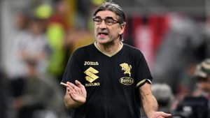 Torino Empoli 1-0: Duvan Zapata regala i tre punti a Juric