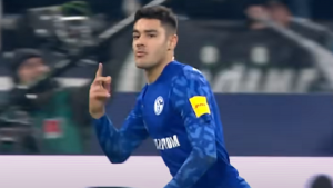 Kabak Milan: è il pallino di Moncada per rinforzare la difesa. Fissato il prezzo per acquistarlo
