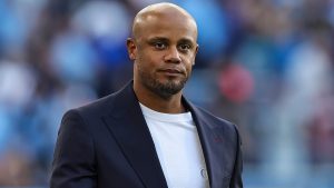 Calciomercato Milan: telefonata di Kompany! Vuole portarlo via dai rossoneri