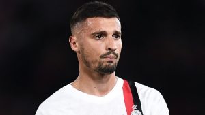 Rinnovo Krunic: non filtra ottimismo in casa Milan! La situazione