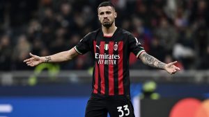 Krunic Milan: ultimo tentativo del Fenerbahce! Cosa succede