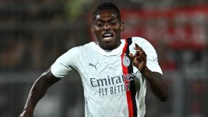 Leao Milan: spunta il bonus 20 gol, Rafa mette Ibra nel mirino