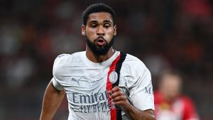 Milan, Loftus Cheek già protagonista: tra novità e obiettivi