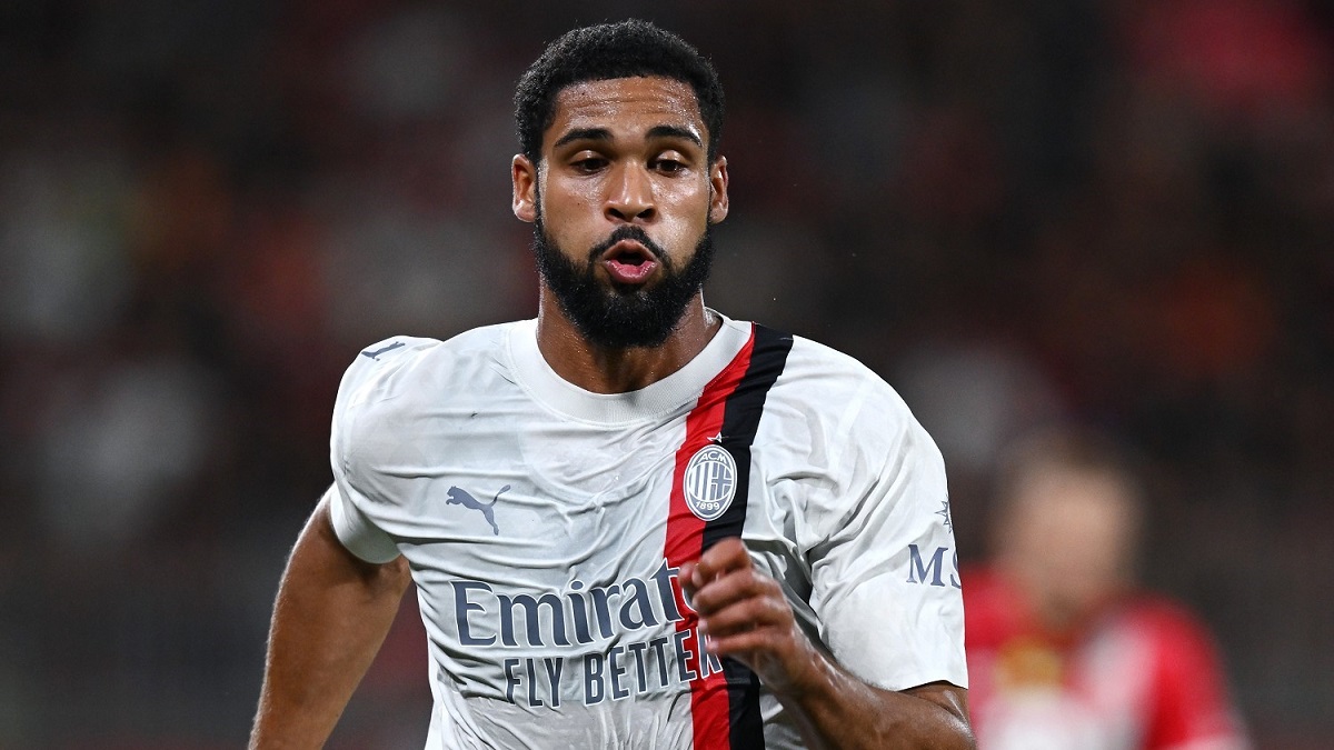 Milan Etoile du Sahel 4-0: tripletta di Loftus Cheek, chiude Giroud dal dischetto 26 loftus-cheek