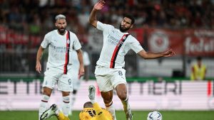 Milan Etoile du Sahel streaming LIVE e diretta tv: dove vederla