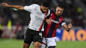 Milan Bologna streaming LIVE e diretta tv: dove vederla