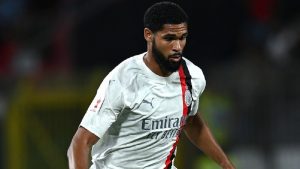 Giroud o Lautaro Martinez? Ecco il pensiero di Loftus-Cheek