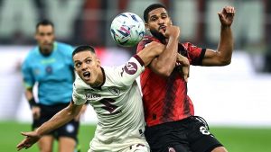 Loftus-Cheek impressionato da San Siro: la rivelazione dell’ex Chelsea