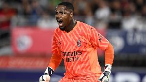 Espulsione Maignan: il portiere rischia due giornate di squalifica? Cosa dice il regolamento!