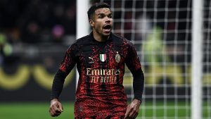 Messias saluta il Milan sui social: «Non ho trovato…» – FOTO