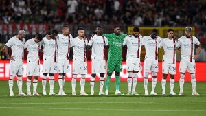 Monza Milan, i giornali lo esaltano: «È il migliore, trova spazi che vede solo lui»