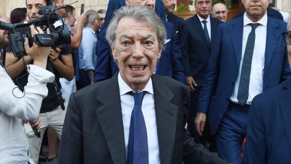 moratti