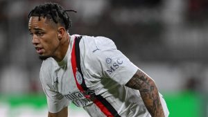 Okafor vice Leao o vice Giroud? Questa è l’idea di Pioli!
