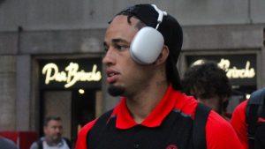 Okafor Milan, a Fonseca il compito di rivitalizzarlo? MESSAGGIO del tecnico allo svizzero ma non solo!