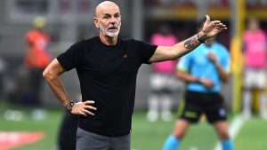 Formazioni ufficiali Roma Milan: ecco le scelte di Pioli