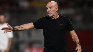 Probabili formazioni Bologna Milan: sciolto l’ultimo dubbio per Pioli